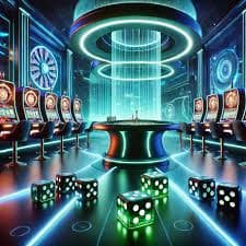 Tampilan pasar turnamen sepak bola Liga 1 pada platform abutoge dengan statistik tim dan data pertandingan